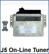 J5 On-Line Tuner